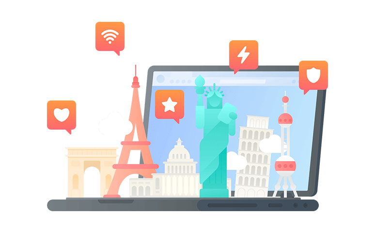 在吉尔吉斯斯坦连接到中国vpn - 返华VPN